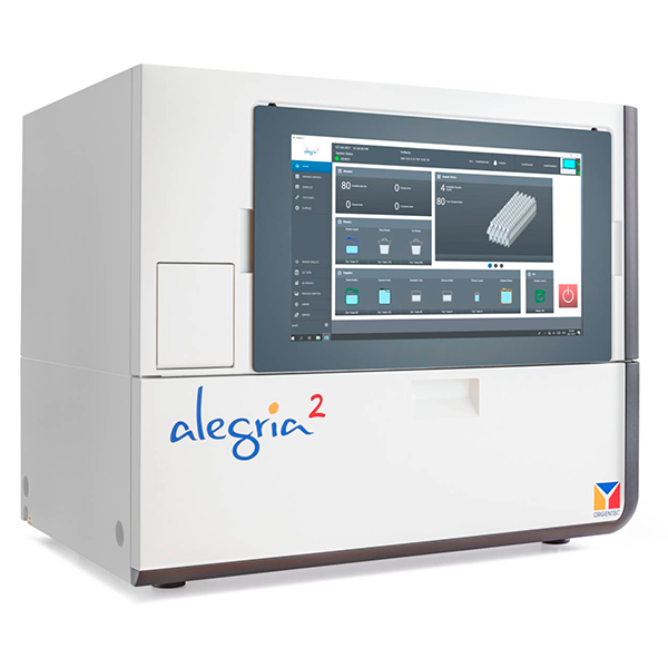 Orgentec Alegria® Otomatik ELISA & Otoimmün Analizörü